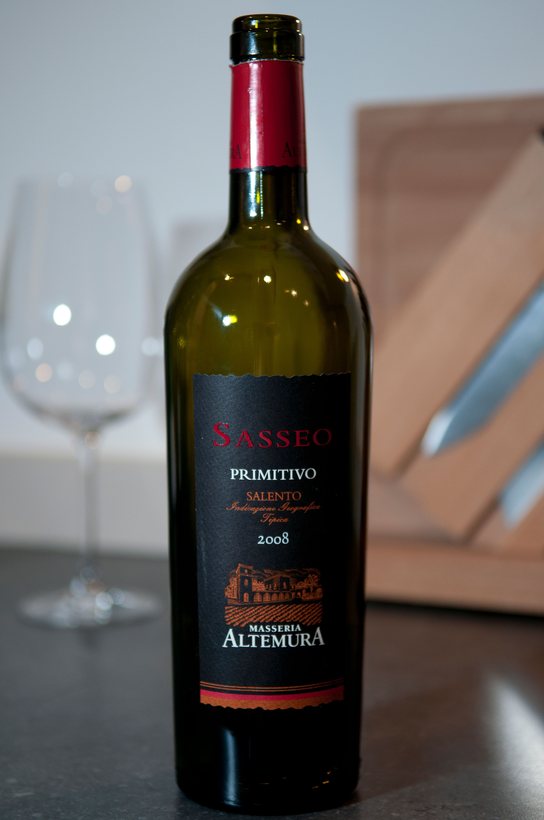 Crama Müller Old Vines Constanța