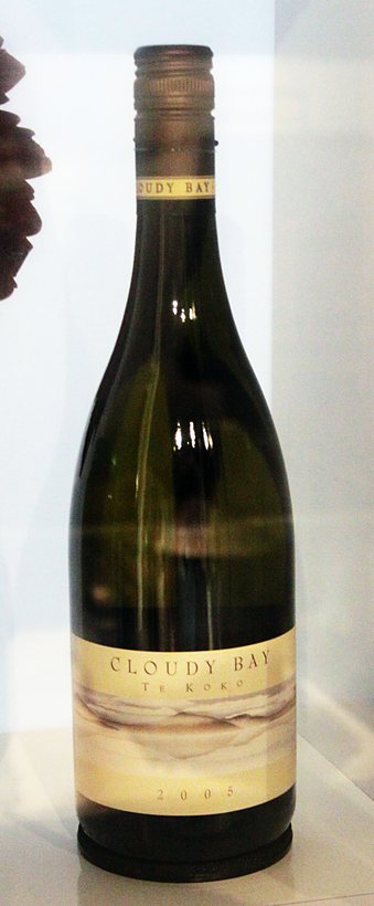 Estate Becker Cuvée Prestige Columbia Valley