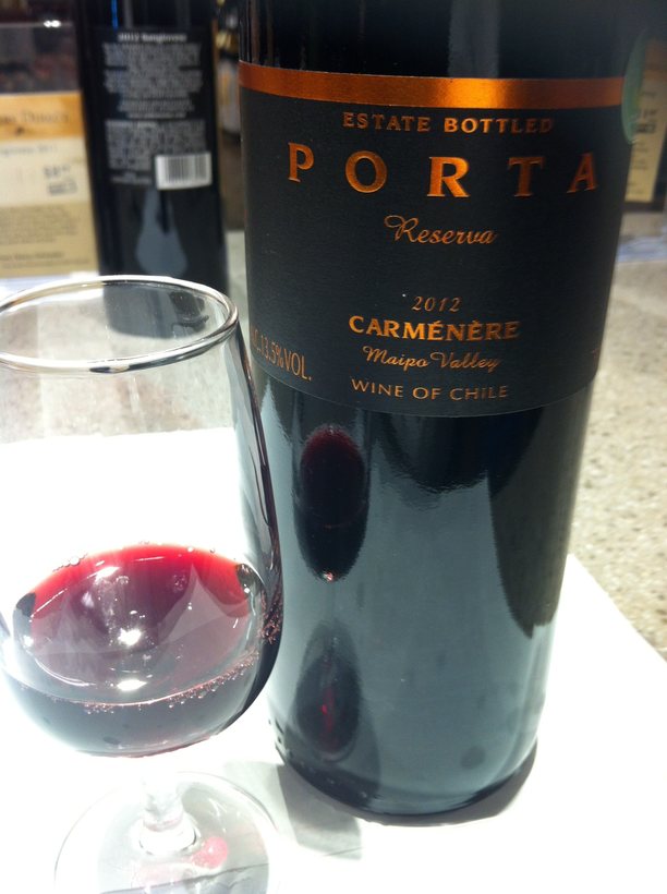 Viñedos García Single Vineyard Río Negro