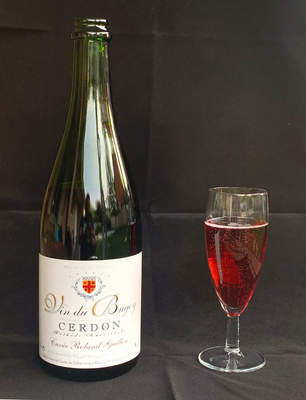 Estate Adler Cuvée Prestige Bannockburn