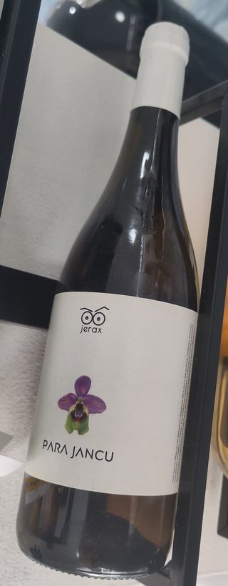 Bodega Nakaidze Reserva Lo Ovalle