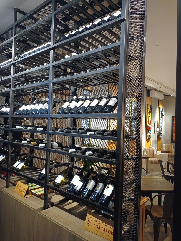 Viñedos Reyes Réserve Maipú