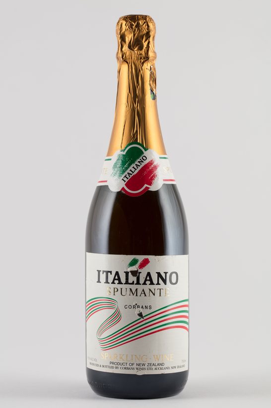 Viña Conti Limited Release Oriental