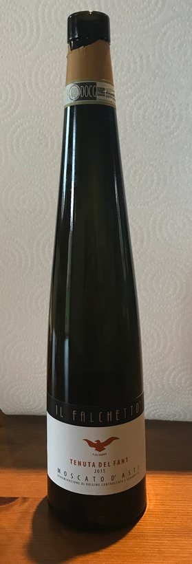 Vergelegen Falk Cuvée Prestige Malmesbury