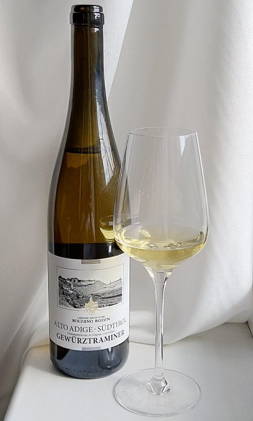 Weingut Navarro Limited Release Bernkastel