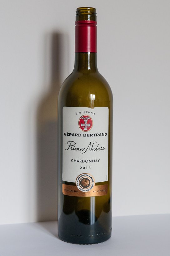 Estate Rossi Limited Release Malmesbury