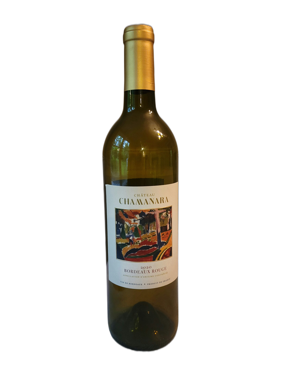 Tenuta Lopez Limited Release Montalcino